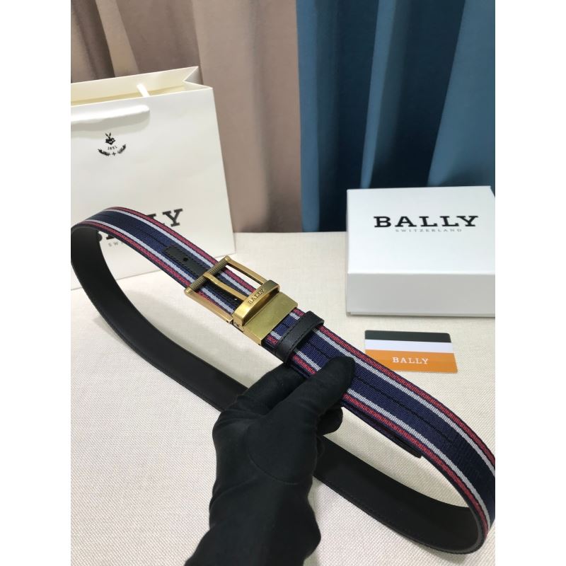 BALLY